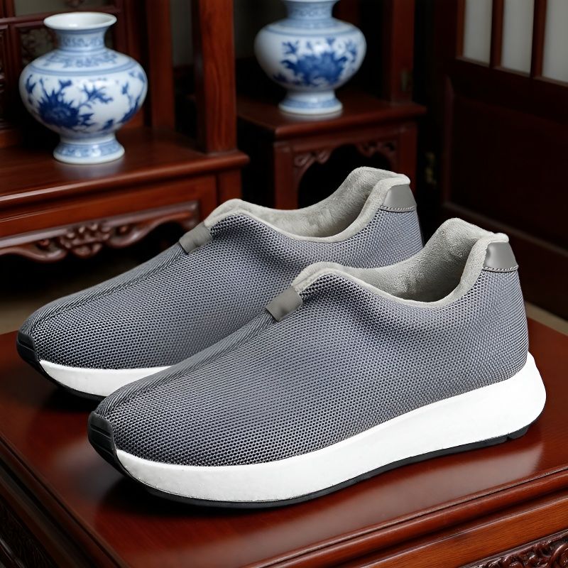 僧鞋二棉鞋加绒棉鞋冬和尚棉鞋出家人僧人僧侣鞋男女款秋冬季