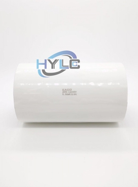 EACO高压电容器SDD-14000-0.33-130F8薄膜隔直电容14KV 0.33UF