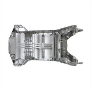 全新无人机机壳机身适用于大疆DJI Mini 3Pro中框无人机维修配件