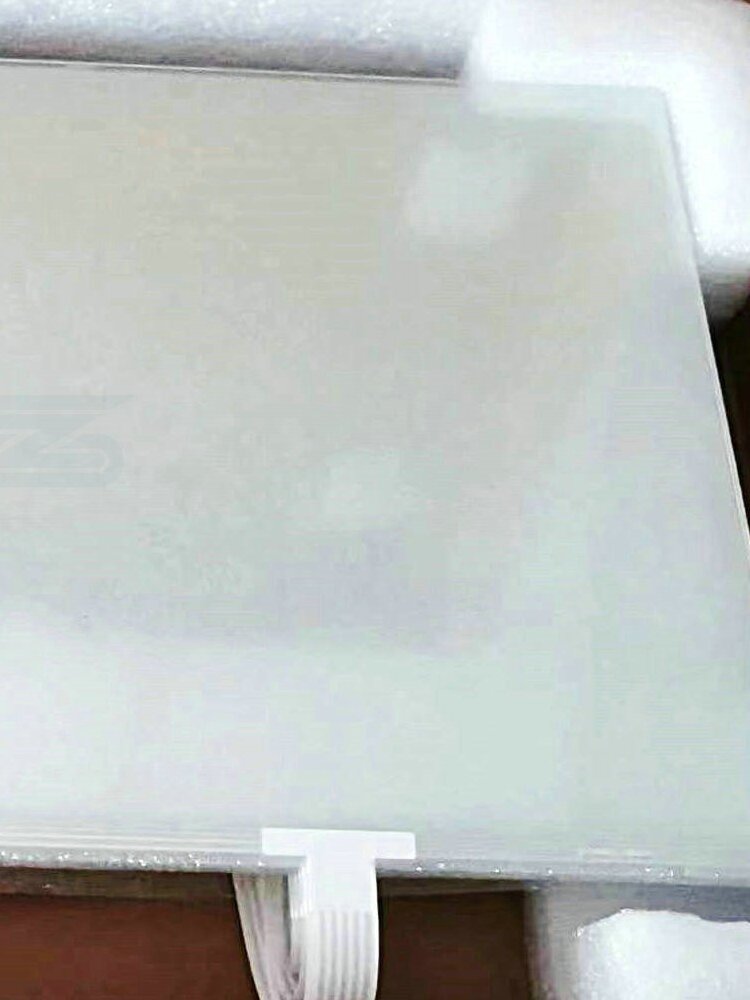 万达10.1寸五线电阻屏T101S