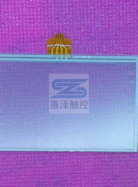 三星4.3LMS430HF15触摸屏