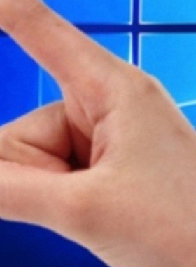 DiGiCo SD12-96数字调音台触摸屏外屏玻璃触控板 详情咨询