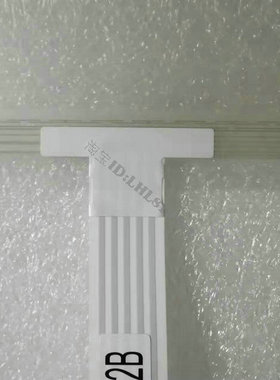 15.4寸GTOUCH五线电阻触摸屏触控板 外屏GP-156F-5M-NB02BE规格