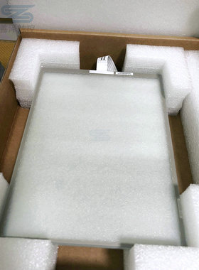 万达12.1寸宽温五线电阻屏T121U-5RB014N-0A18R0-200FH工业/医疗
