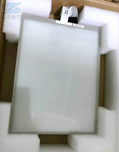 万达8.4寸五线电阻屏T084S-5RA00