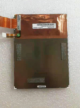 卡西欧3.7寸液晶屏COM37H3N83ULC户外手持机液晶屏扫描枪液晶屏