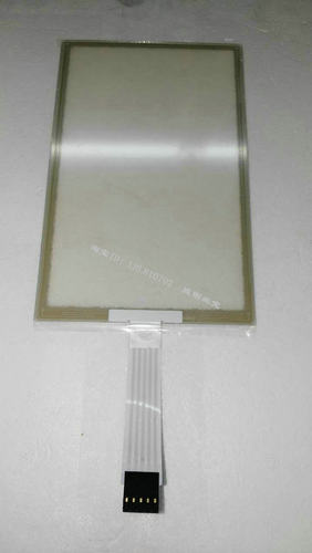 万达17.1寸五线触摸屏触控外屏