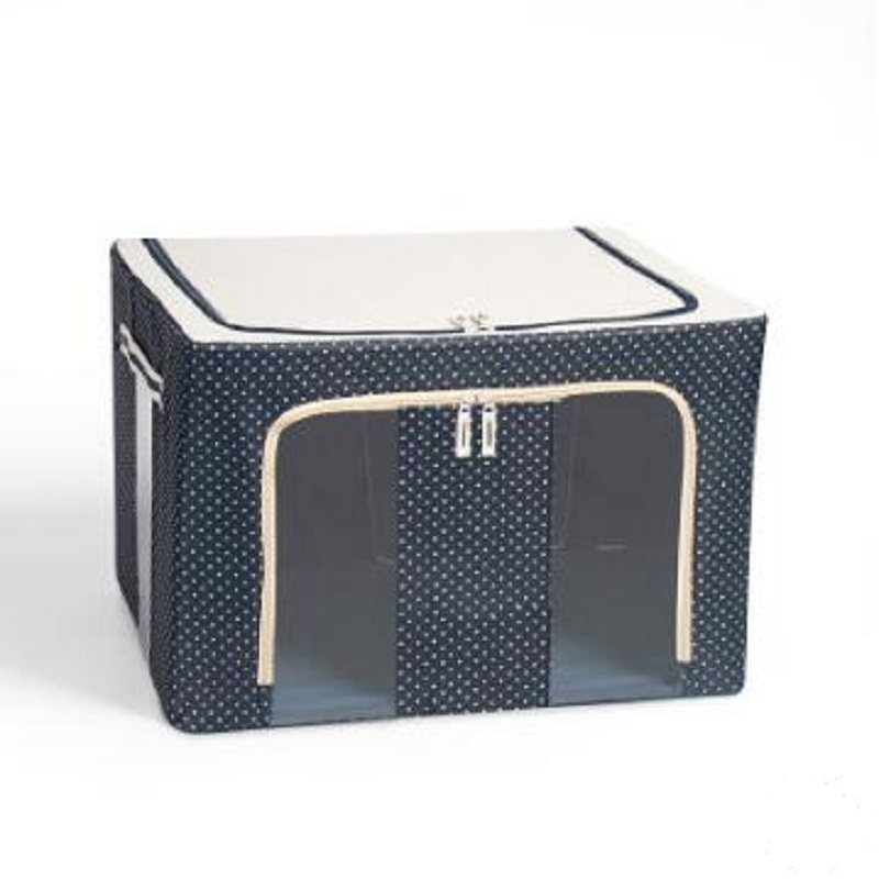 75*42*41 75*45*45 73*47*35 70*42*40 特大号牛津布收纳箱整理箱,收纳整理,收纳箱,淘宝优惠券,粉丝福利购,淘宝优惠卷