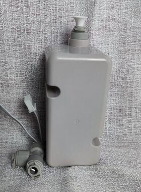 通用史密斯佳尼特外接控制盒净水器连接管线机泡茶机龙头分支水路