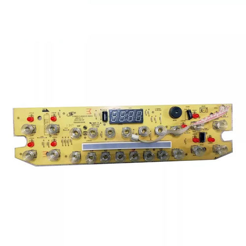 显示板D-RH2114/RH2115-SONIX4针