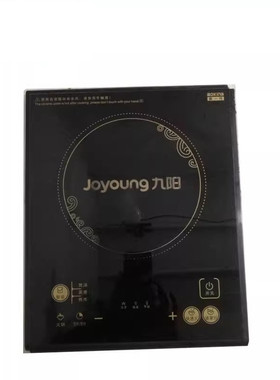二手拆机面板原装九阳电磁炉 JYC-21ES17触摸 可替换JYC-21ES75