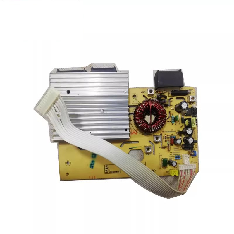 二手拆机苏泊尔电磁炉C21-SDHCB06/G主板CB2012C-DL02-A0-A 10线