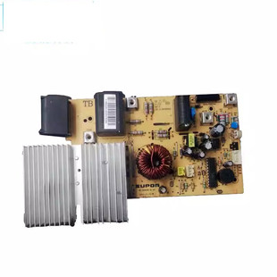 二手拆机苏泊尔电磁炉配件C21 SDHC15K主板DC SDHJ08 4针