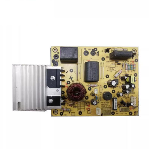 主板TM-S1-01E电源板5针