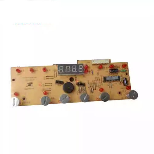 二手拆机苏泊尔电磁炉配件C21S51显示板C21S51-S-DL01-A0 10针