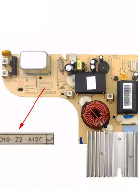二手拆机苏泊尔电磁炉C22-IH30E9主板CB2019-Z2-A12C电源板4针