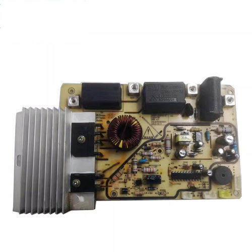 适用于九阳电磁炉配件C21-SC010/SC806主板JYCP-21ZF15-A电源板4