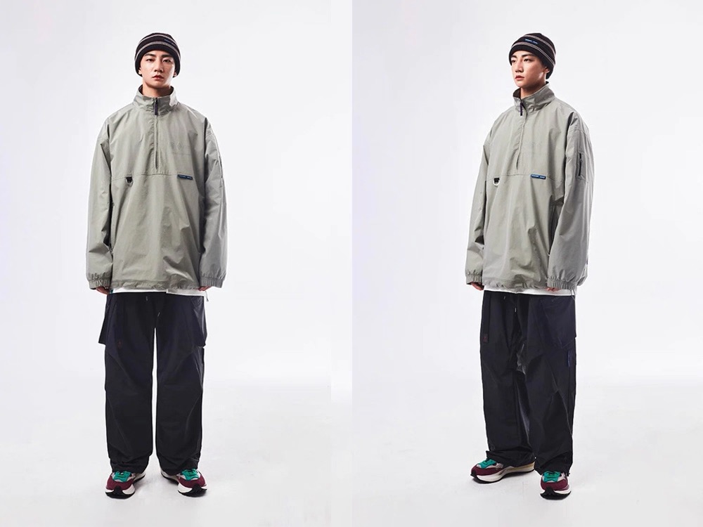 SPECIALGUEST单板滑雪服防水