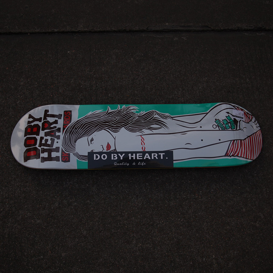 Skateboard - Ref 2597739 Image 4