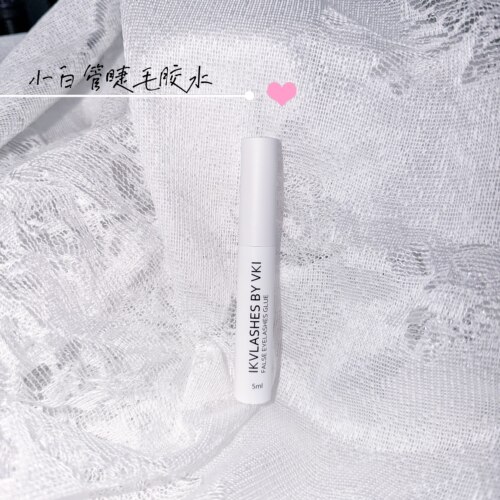 假睫毛胶水防水防汗5ml