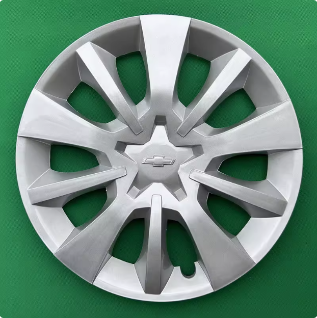 适配2015新款雪佛兰科鲁兹轮毂盖15寸雪弗兰科鲁兹轮毂罩钢圈外壳