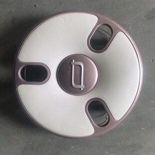 适用于奔腾小马轮毂盖12寸铁轮毂专用轮胎帽防尘罩装饰盖 雪樱粉