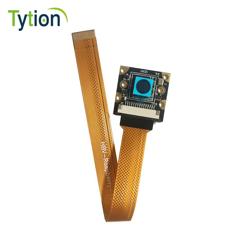 树莓派5摄像头800W像素自动对焦