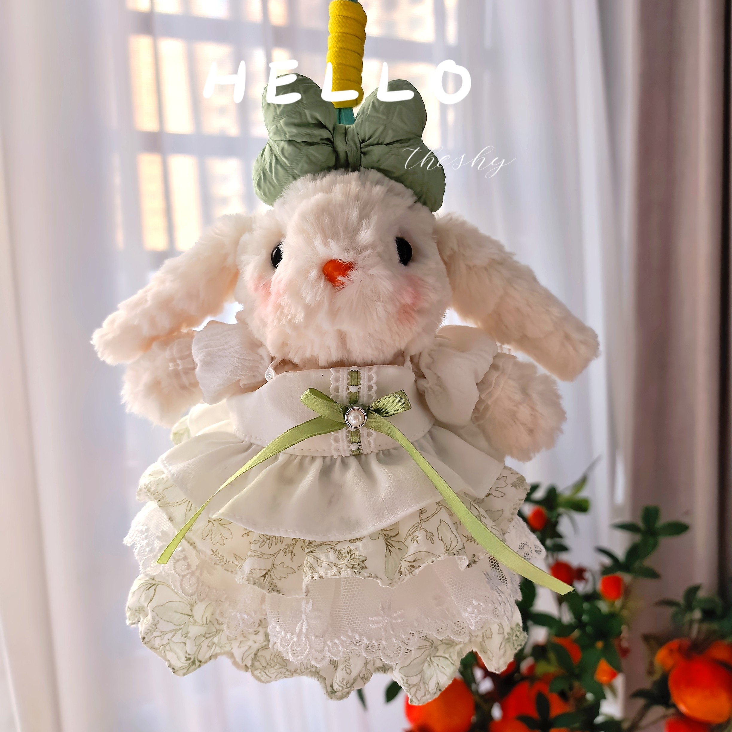 日式超萌超可爱精致垂耳兔子挂件毛绒公仔钥匙扣包包挂件女生礼物,玩具/童车/益智/积木/模型,毛绒/玩偶/公仔/布艺类玩具,淘宝优惠券,粉丝福利购,淘宝优惠卷