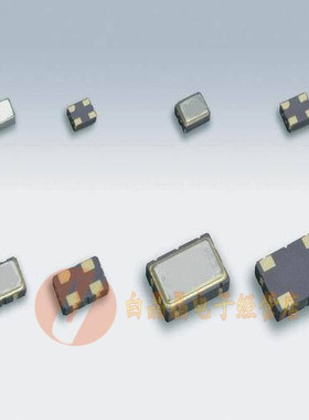 贴片晶振5032 3.3v 5.0V OSC有源振荡器 50M 12M 24M 25M 16M 40M
