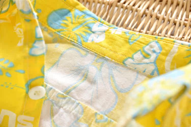 Chemise garcon à manche longue - Ref 2074187 Image 4