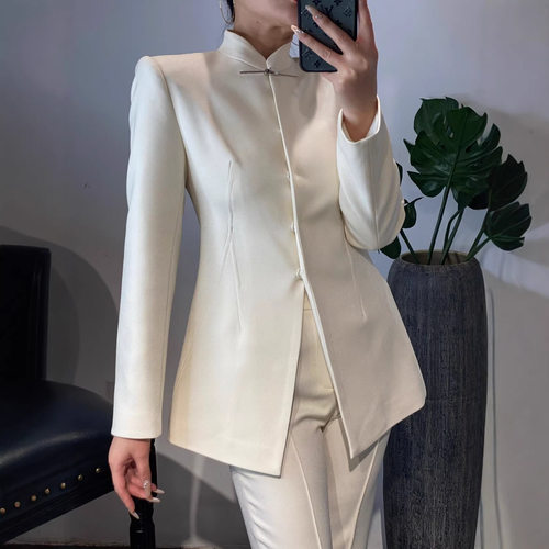 NewChineseStyle新中式套装