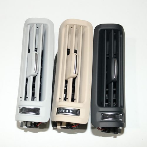 B柱出风口格栅原装正品无色差