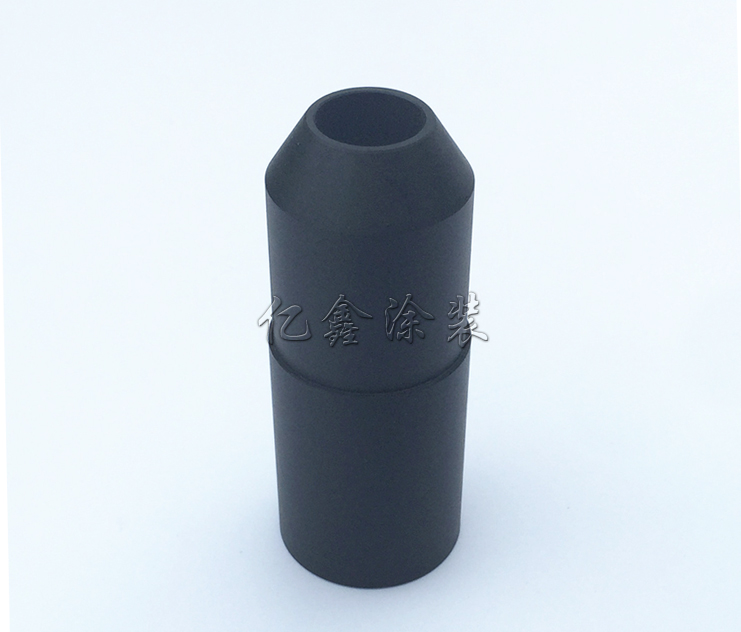 PG1喷枪紧锁套 PG2A自动枪套筒 老款金马喷枪配件 黑套