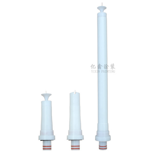 博士达枪头加长杆放电针