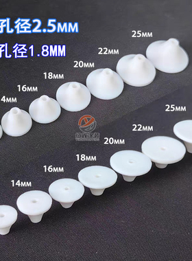 静电喷枪喇叭口 扩散屏 导流体 喷涂机喷塑机配件KCI金属款枪头用