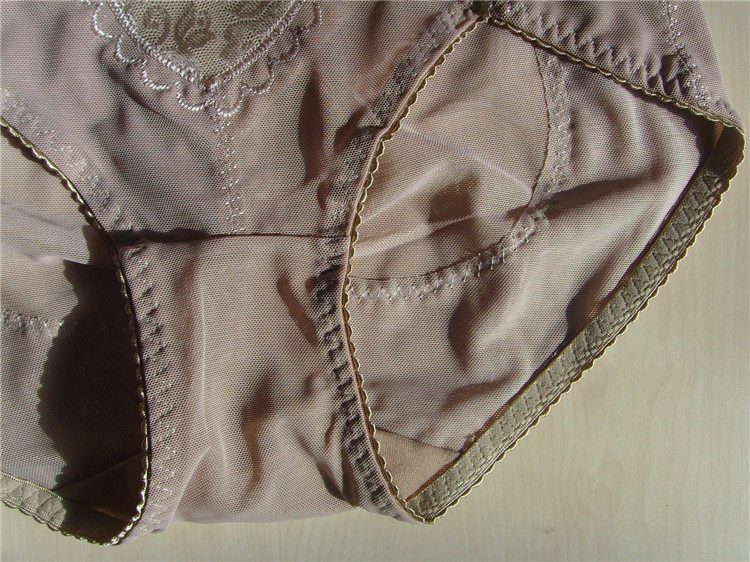 body amincissant en nylon - Ref 678612 Image 5