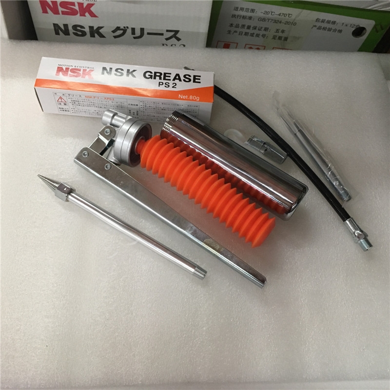 弗特润牌专业手动注油枪HOC-905