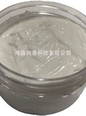 弗特润全合成氟素脂 聚四氟乙烯PTFE防腐蚀性防水白色黄油HSE-205