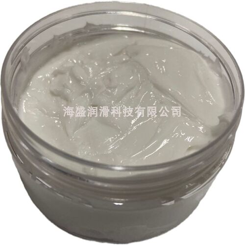 弗特润全合成氟素脂防锈润滑油