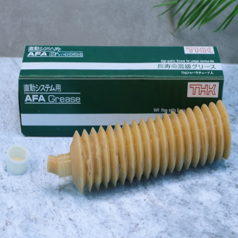 THKAFA油脂高速高温黄油导轨油