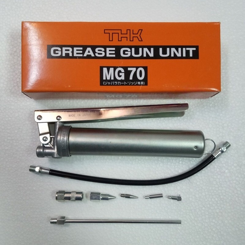 THKMG70黄油枪贴片机注油器