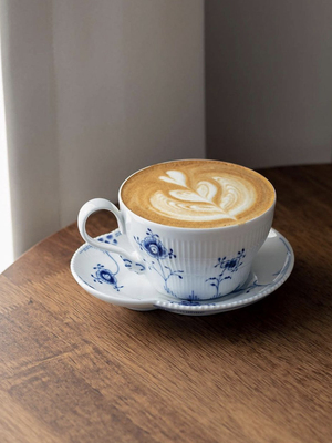 RoyalCopenhagen皇家哥本哈根