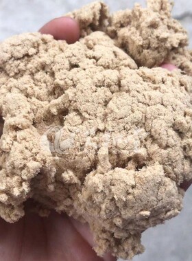 三年陈散装艾绒陈年金艾绒袋装艾粉包艾灸馆定制艾叶粉家用1kg装