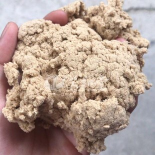 三年陈散装艾绒陈年金艾绒袋装艾粉包艾灸馆定制艾叶粉家用1kg装