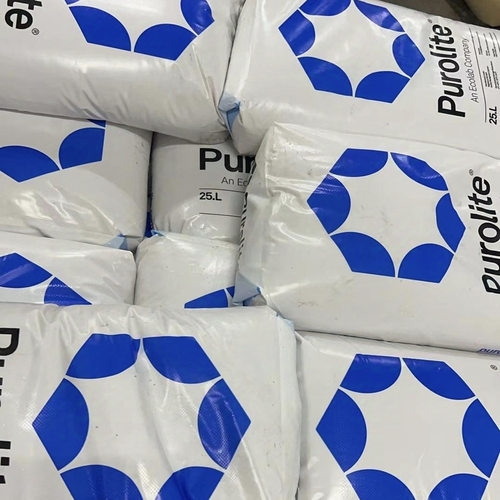 漂莱特C100E阳离子交换树脂