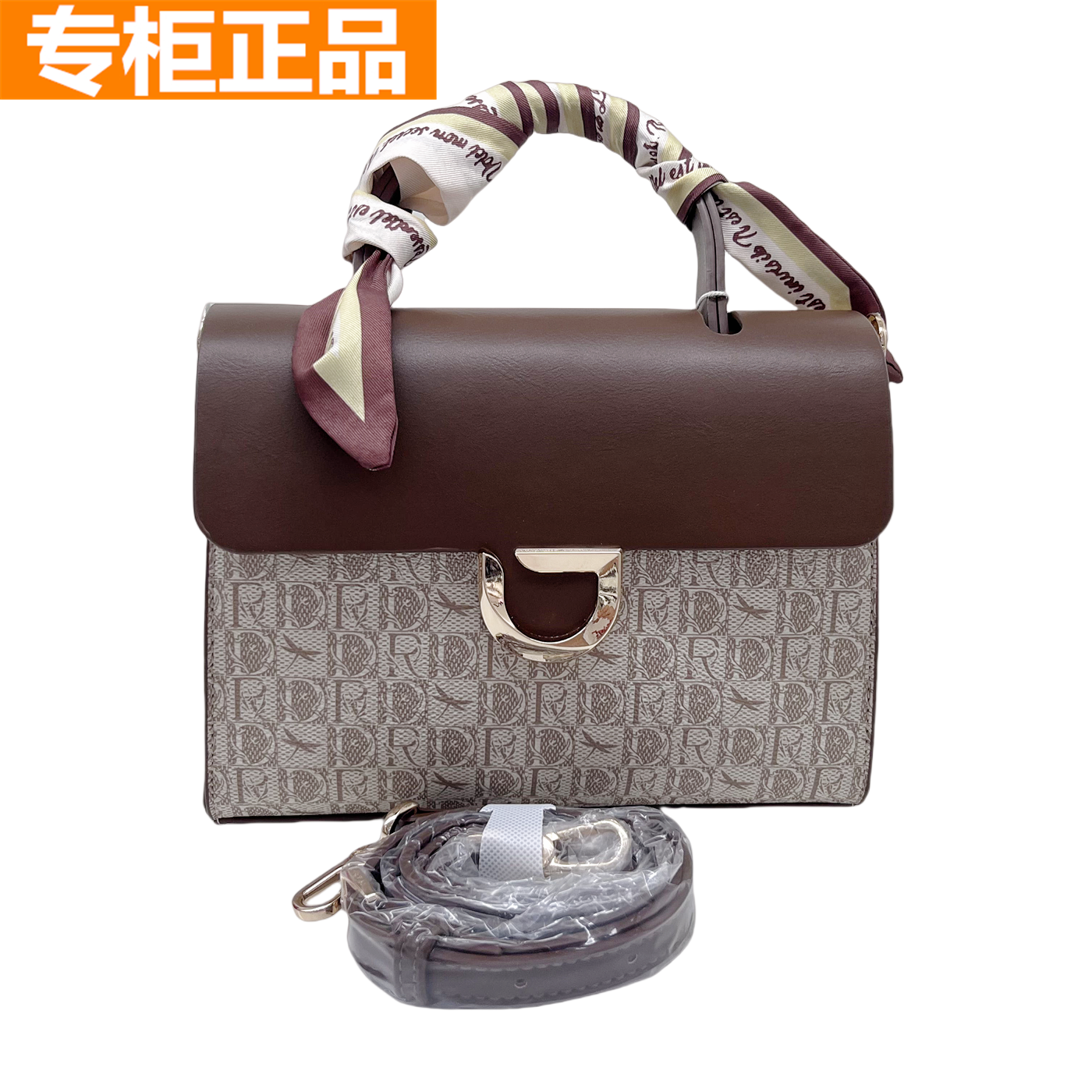 红蜻蜓女士包手提单肩斜挎包