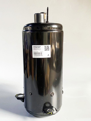 CHW33TC4-UTH420RV压缩机海立