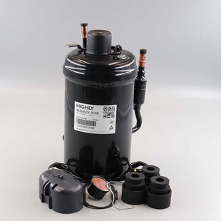 BSA645CV R1AN R1EN 上海日立压缩机BSA357CV 顺丰直发全新原装