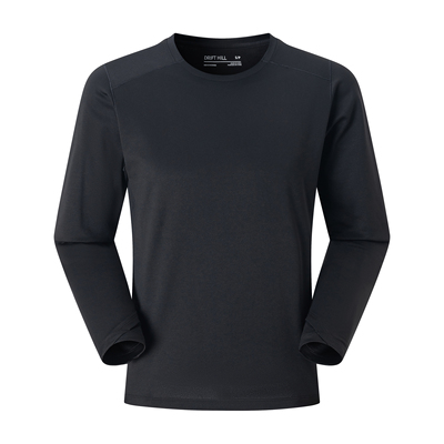 索罗娜认证速干打底衫