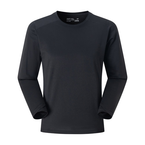 索罗娜认证速干打底衫